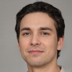 Ethan Palmer
